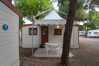 Ferienanlage Cavallino Baia Comfort