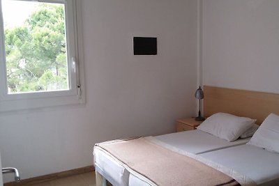 Residenz Pineda - Wohnung Tipo D AGMC (2991)