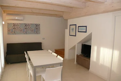 Residenz Master Village Dreizimmer-Wohnung C