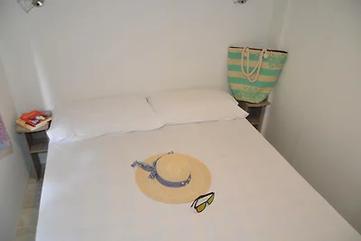 Camping Castell Montgri Mobilehome Happy...