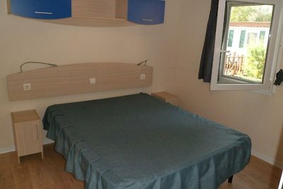 Feriendorf Le Tamerici Mobilehome Costa Rei