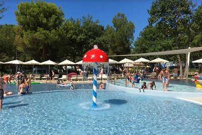 Lanterna Premium Camping Resort Lanterna Home...