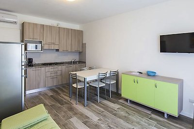 Residenz Carpini - Wohnung Bilo AGLAMCR (2934)