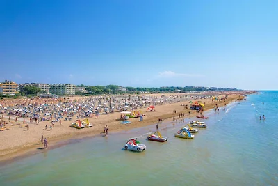 Vakantieappartement Gezinsvakantie Caerano di San Marco