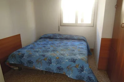 Residenz Flaminia Vierzimmer-Wohnung Tipo D1S