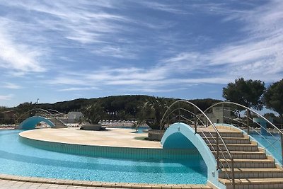 Casa vacanze Vacanza di relax Marina di Montalto