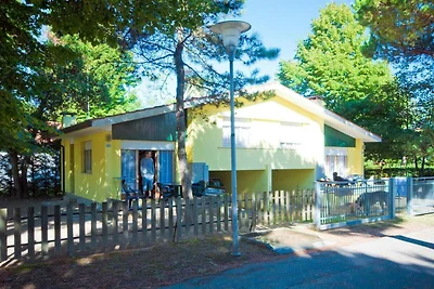 Vakantiehuis Ontspannende vakantie Caerano di San Marco