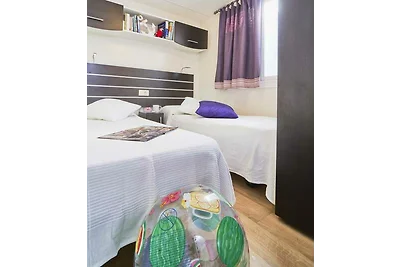 Feriendorf Oasi Mobilehome Space