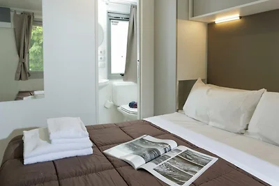 Ferienpark Albatros Mobilehome hu stay Smart