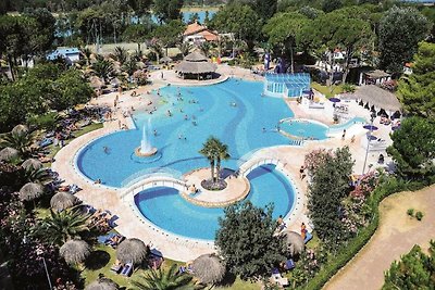 Vakantiehuis Ontspannende vakantie Lignano Sabbiadoro