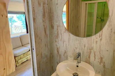 Vakantieappartement Gezinsvakantie Padenghe sul Garda