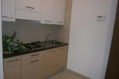 Residenz ISI Dreizimmer-Wohnung A2