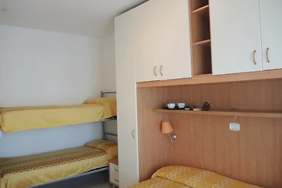 Residenz Itaca Dreizimmer-Wohnung Tipo C1S...