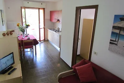 Residenz Valbella Zweizimmer-Wohnung Tipo B...