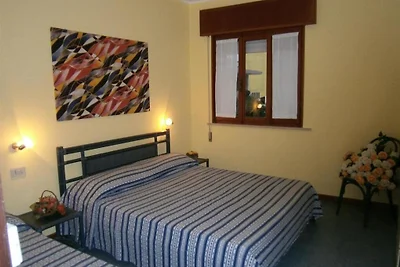Residenz Ca'Constanza Zweizimmer-Wohnung Bilo...