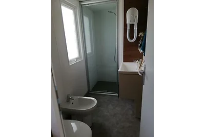 Camping Serenella Mobilehome Happy Gabbiano