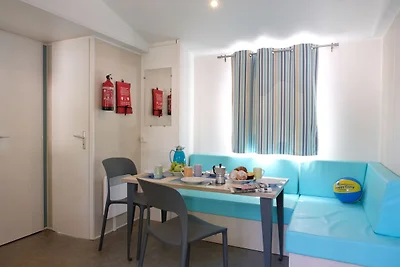 Ferienpark Bella Italia Mobilehome Happy...