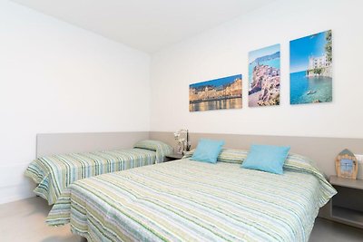 Residenz Quadrifoglio Wohnung Trilo C2