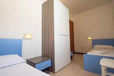 Residenz Gasparina Dreizimmer-Wohnung Trilo...