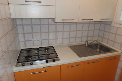 Residenz Villa Alessandra Dreizimmer-Wohnung ...