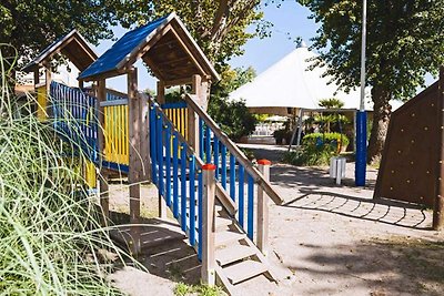 Ferienpark Vigna sul Mar - Mobilehome Happy Premium (2882)