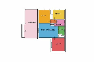Feriendorf Marina Village - Tipo 3 (2648)