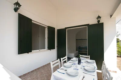 Casa vacanze Vacanza di relax Rosolina