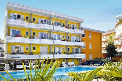 Residenz Viel Dreizimmer-Wohnung C