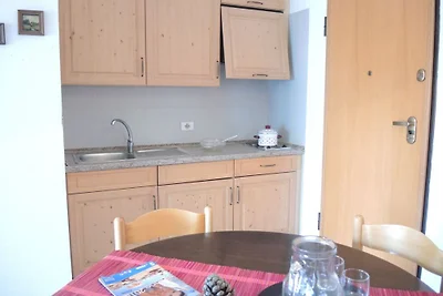 Residenz Delle Terme Dreizimmer-Wohnung C*