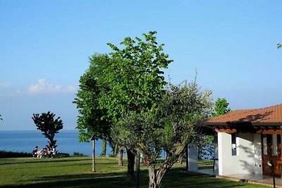 Vakantiehuis Ontspannende vakantie Manerba del Garda