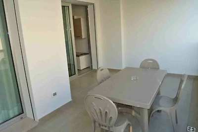 Residenz Shedir Zweizimmer-Wohnung B