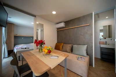 Ferienanlage Bi Village Mobilehome Relax