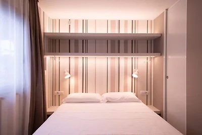 Ferienpark Cesenatico Mobilehome Giove
