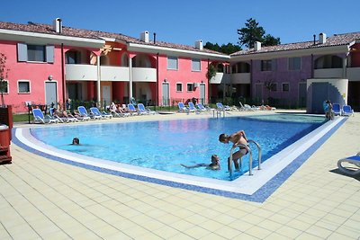 Vakantieappartement Gezinsvakantie Gatteo A Mare