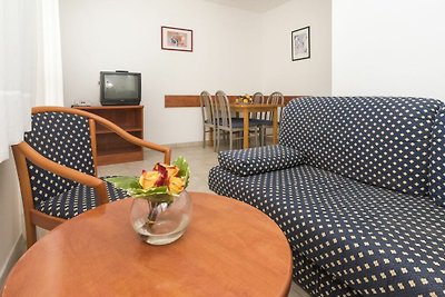 Vakantieappartement Gezinsvakantie Umag