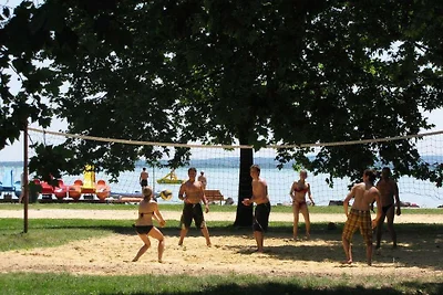 Ferienanlage Balatontourist Füred Mobilehome ...