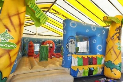 Ferienpark Cala Gogo - Mobilehome Happy Premium (2795)