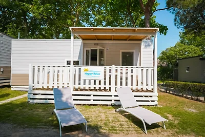 Feriendorf Italy Mobilehome Happy Relax