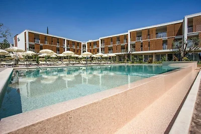 Residenz Olivo Zweizimmer-Wohnung Bilo Top