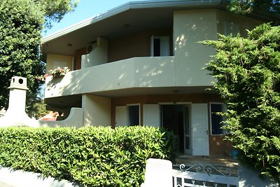 Vakantieappartement Gezinsvakantie Caerano di San Marco
