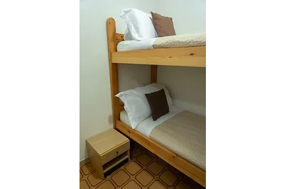 Camping Village Internazionale Sottomarina Fe...