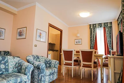 Residenz Carl und Do Dreizimmer-Wohnung Trilo...