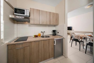 Vakantieappartement Gezinsvakantie Umag