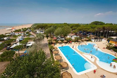 Casa vacanze Vacanza di relax Cavallino-Treporti