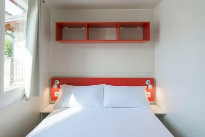 Ferienpark Fontanelle Mobilehome Standard Plu...