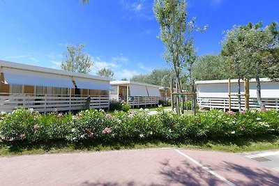 Feriendorf Isamar Mobilehome Sirio XXL AGISA ...