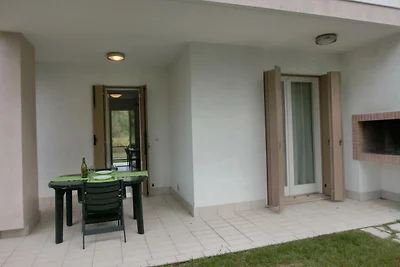 Vakantieappartement Gezinsvakantie Caerano di San Marco