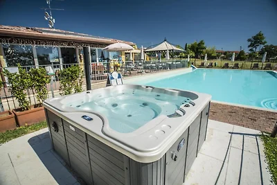 Appartement Vacances avec la famille Moniga del Garda