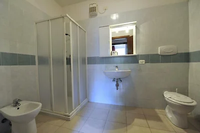 Ferienanlage Bella Italia Apartment Ibisco