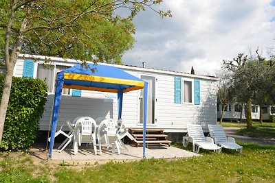 Ferienanlage Karda Beach - Happy Standard (2354)